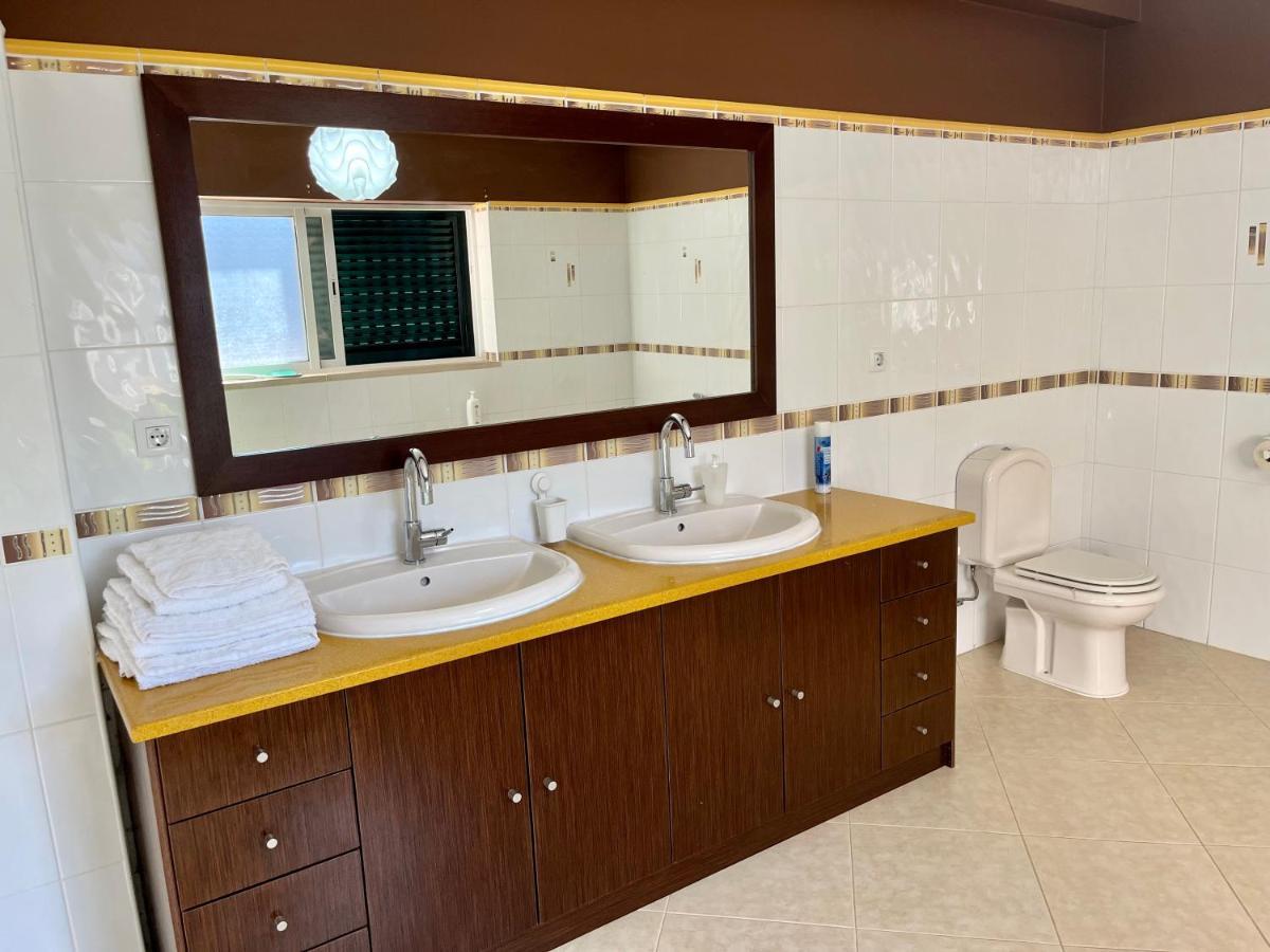 Providence Estate - Guest Suite Cadaval Esterno foto