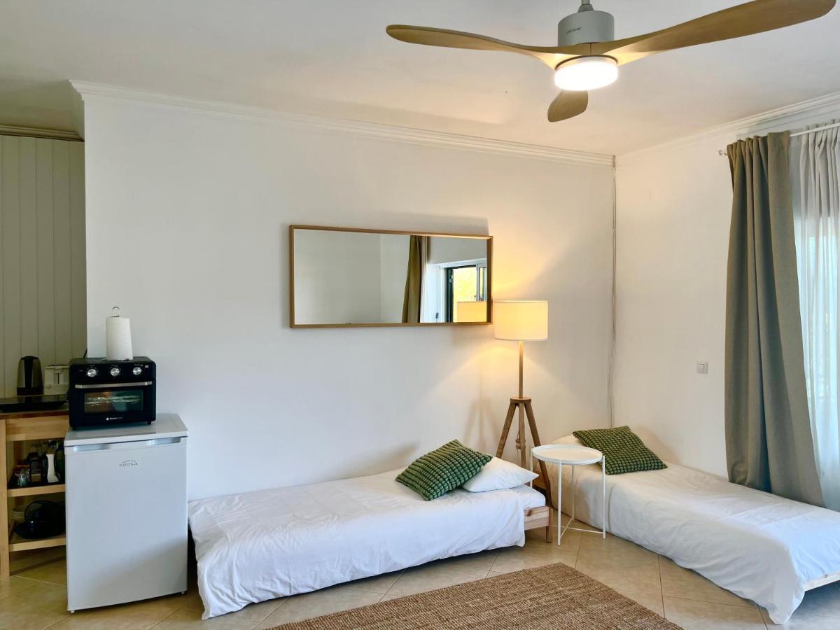 Providence Estate - Guest Suite Cadaval Esterno foto