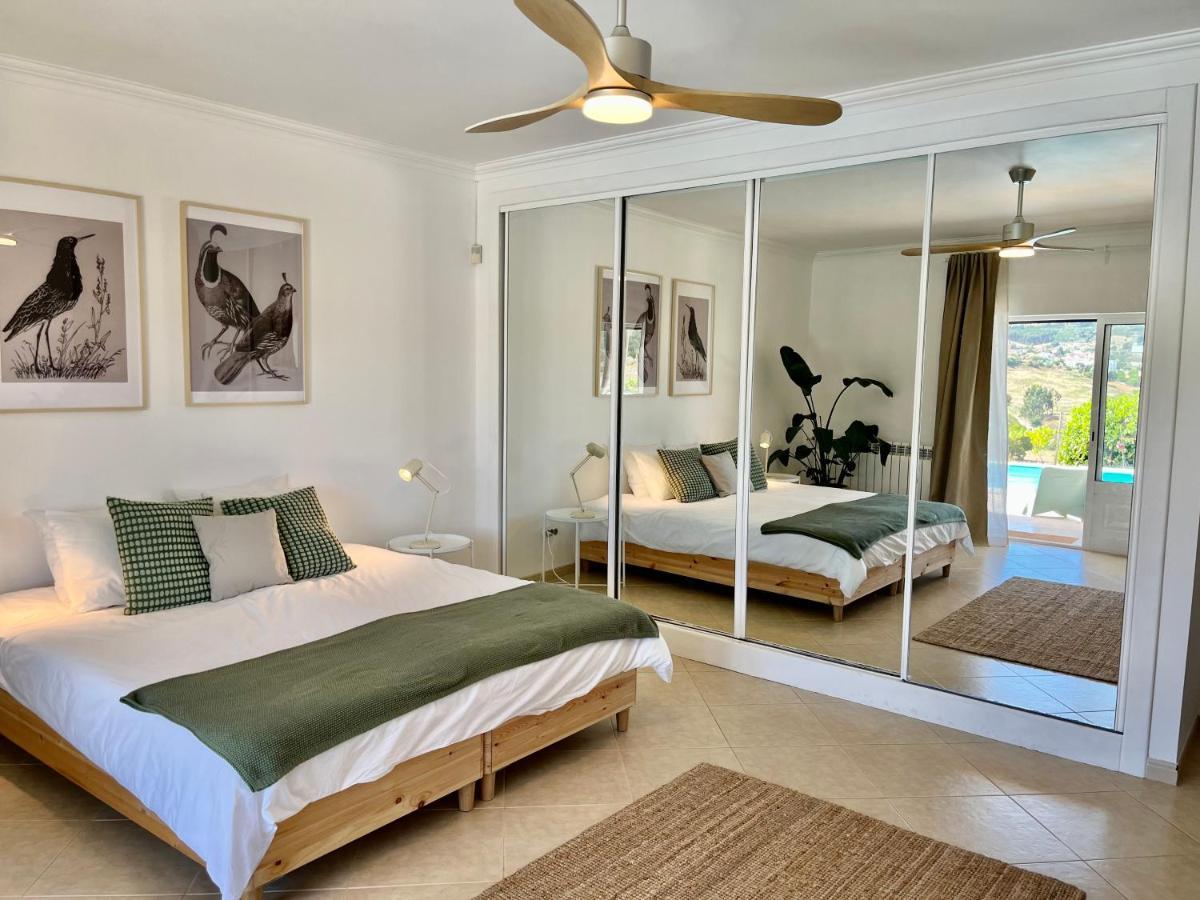 Providence Estate - Guest Suite Cadaval Esterno foto